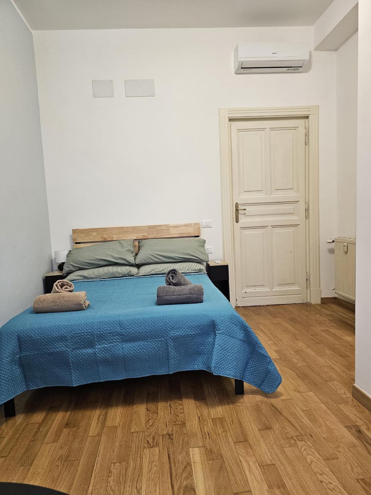 Greg Roma Hotel Bagian luar foto