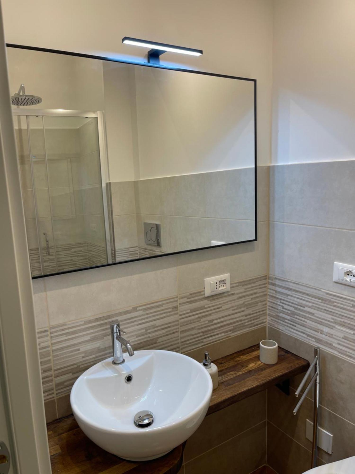 Greg Roma Hotel Bagian luar foto